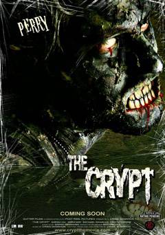 The Crypt - Movie