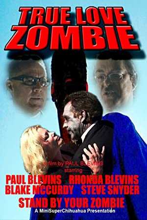 True Love Zombie - Movie