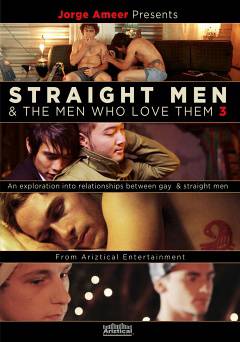 Straight Men and the Men Who Love Them 3 - Movie