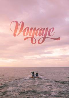 Voyage - amazon prime