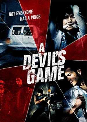 A Devils Game - Movie