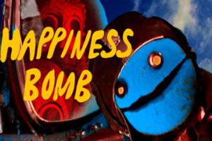 Happiness Bomb - amazon prime