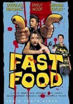 Fast Food - amazon prime