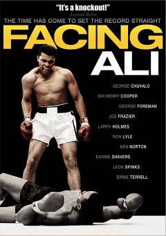 Facing Ali - Movie