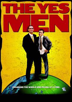 The Yes Men - Movie