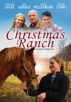 Christmas Ranch - Movie