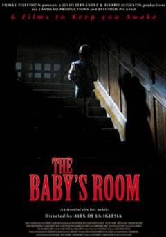 The Babys Room - shudder