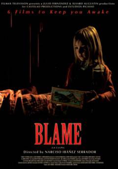 Blame - Movie