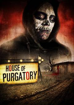 House of Purgatory - amazon prime