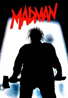 Madman - Movie