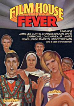 Film House Fever - Movie