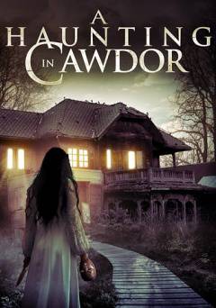 A Haunting in Cawdor - Movie