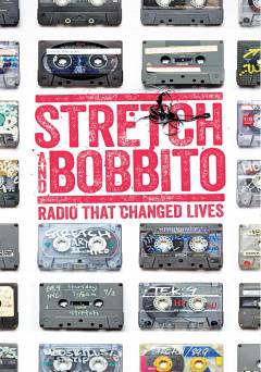 Stretch and Bobbito: Radio That Changed Lives - hulu plus