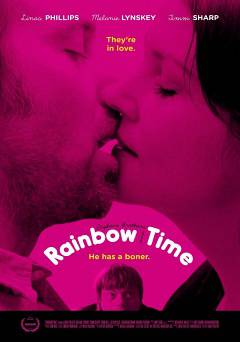 Rainbow Time - Movie