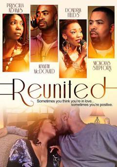 Reunited - Movie