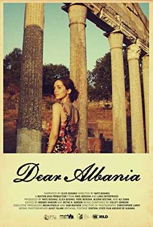 Dear Albania - Movie