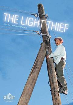 The Light Thief - Movie