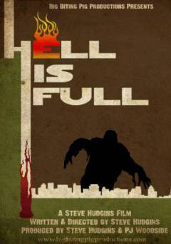 Hell Is Full - Movie