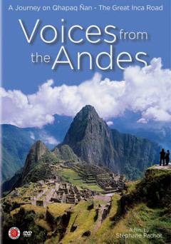 Voices of the Andes - epix