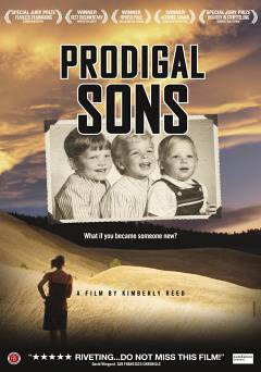 Prodigal Sons - epix
