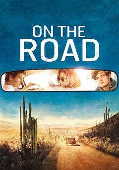 On the Road - Movie