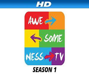 AwesomenessTV - TV Series