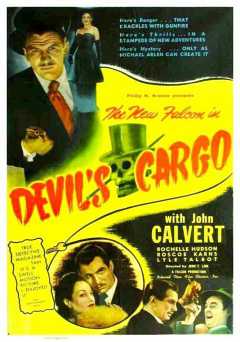 DevilS Cargo - Movie