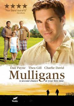 Mulligans - Movie