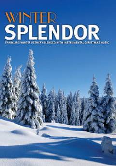 Winter Splendor - Movie