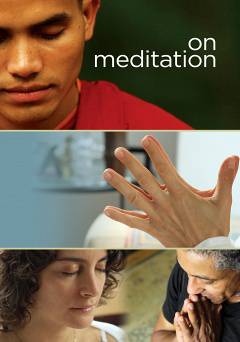 On Meditation - netflix