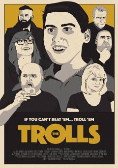 The Trolls - amazon prime