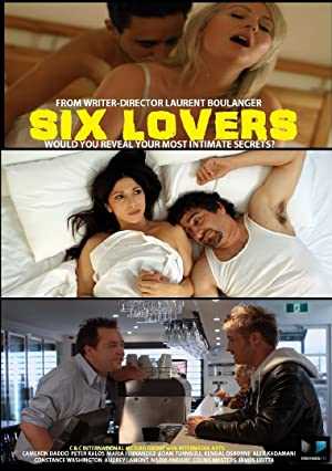 Six Lovers - Movie