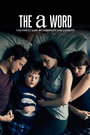 THE A WORD - amazon prime