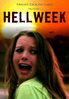 Hellweek - tubi tv