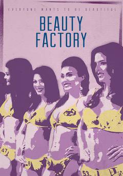 Beauty Factory - Movie