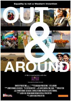 Out & Around - Movie