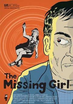 The Missing Girl - Movie
