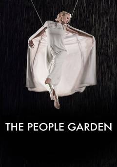 The People Garden - hulu plus