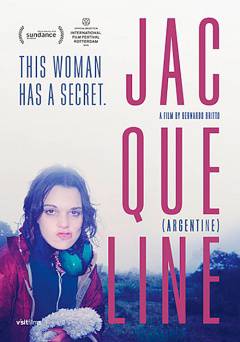 Jacqueline Argentine - Movie