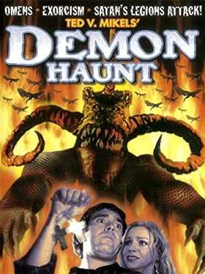 Demon Haunt - Movie