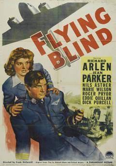 Flying Blind - Movie