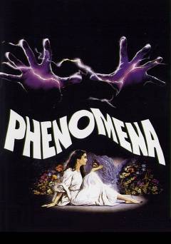 Phenomena - amazon prime