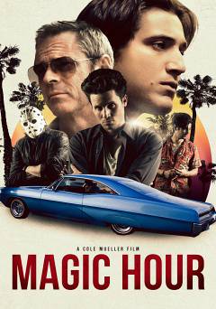 Magic Hour - Movie