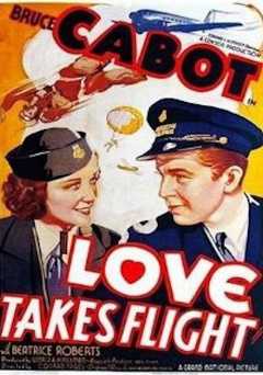Love Takes Flight - Movie