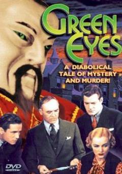 Green Eyes - Movie