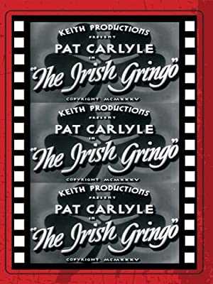 The Irish Gringo - Movie