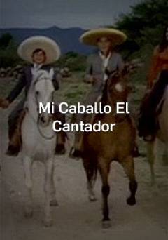 Mi Caballo El Cantador - amazon prime