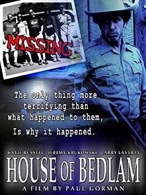 House of Bedlam - Movie