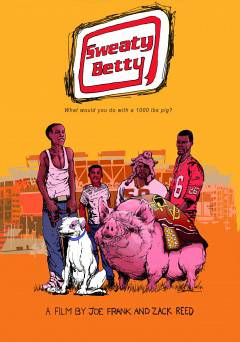 Sweaty Betty - Movie