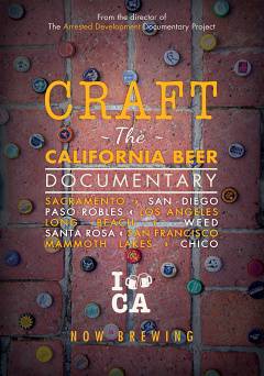 Craft: The California Beer Documentary - amazon prime